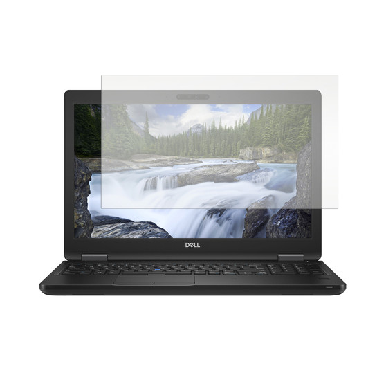 Dell Latitude 15 5590 Paper Screen Protector
