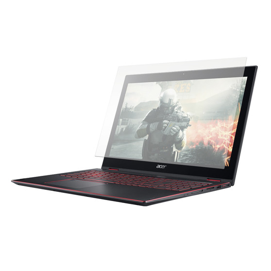 Acer Nitro 5 Spin NP515-51 Paper Screen Protector