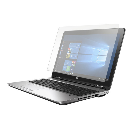 HP ProBook 650 G3 (Non-Touch) Paper Screen Protector