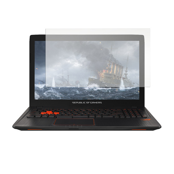 Asus ROG GL553 Paper Screen Protector