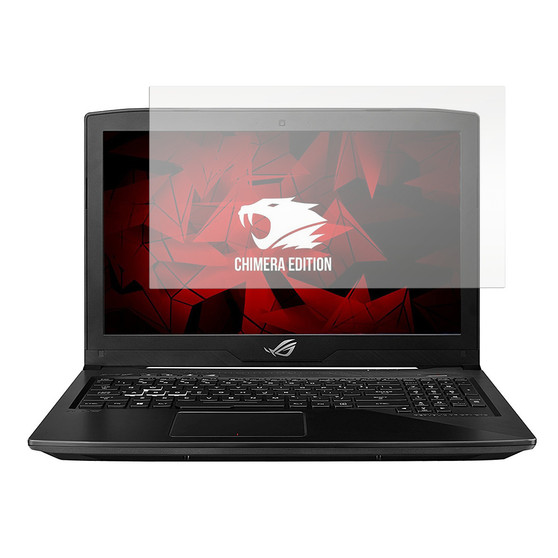 Asus ROG GL503V (Hero Edition) Paper Screen Protector