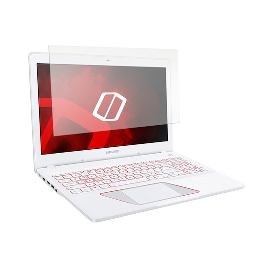 Samsung Notebook Odyssey (15.6) Paper Screen Protector