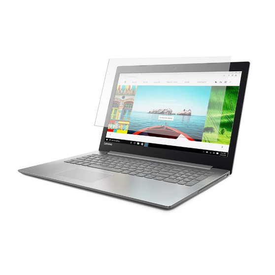 Lenovo IdeaPad 320 (15) Paper Screen Protector