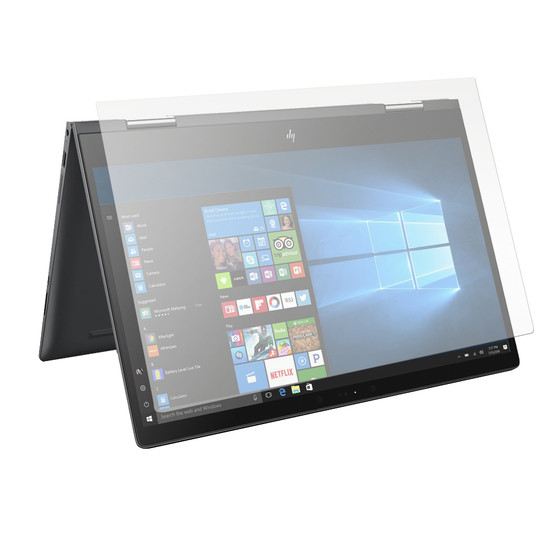 HP ENVY x360 15 BQ051SA Paper Screen Protector