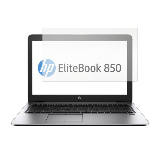 HP Elitebook 850 G4 (Touch) Paper Screen Protector