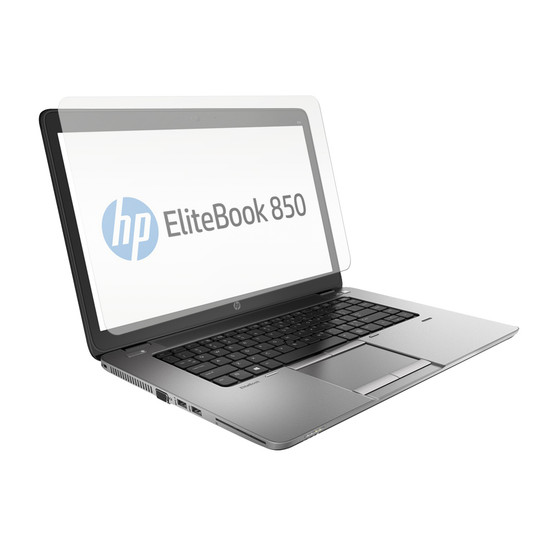 HP EliteBook 850 G1 Paper Screen Protector