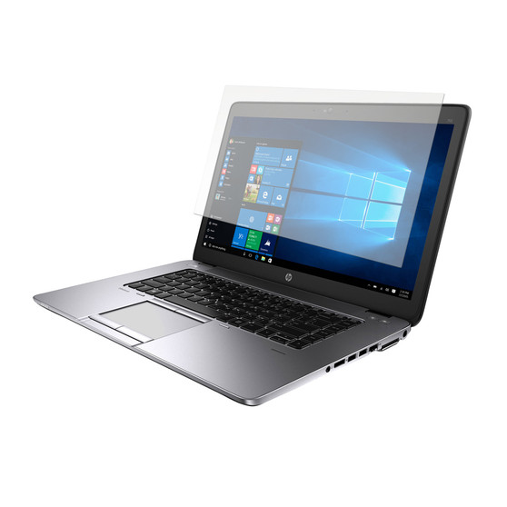 HP Elitebook 755 G3 (Touch) Paper Screen Protector