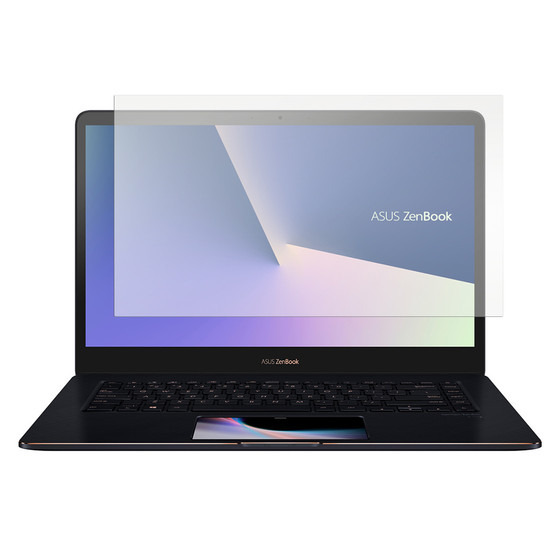 Asus ZenBook Pro 15 UX580GD (Non-Touch) Paper Screen Protector