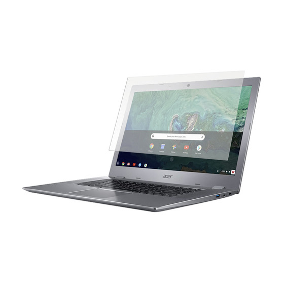 Acer Chromebook 15 CB315 Paper Screen Protector