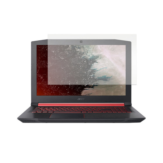 Acer Nitro 5 AN515-52 Paper Screen Protector