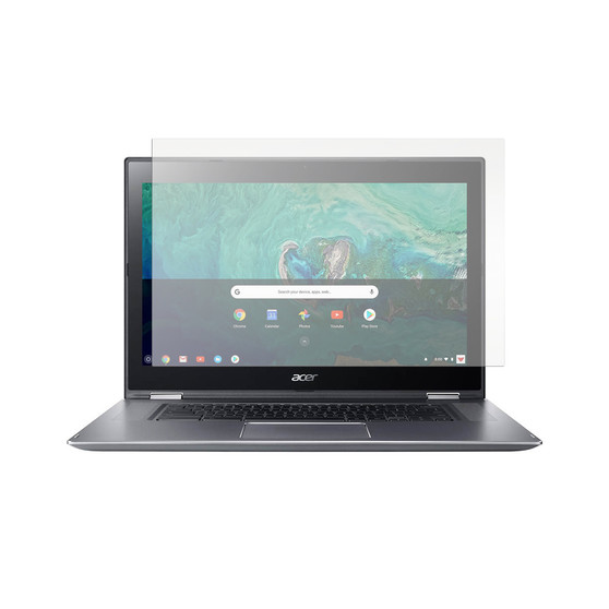 Acer Chromebook Spin 15 CP315-1H Paper Screen Protector