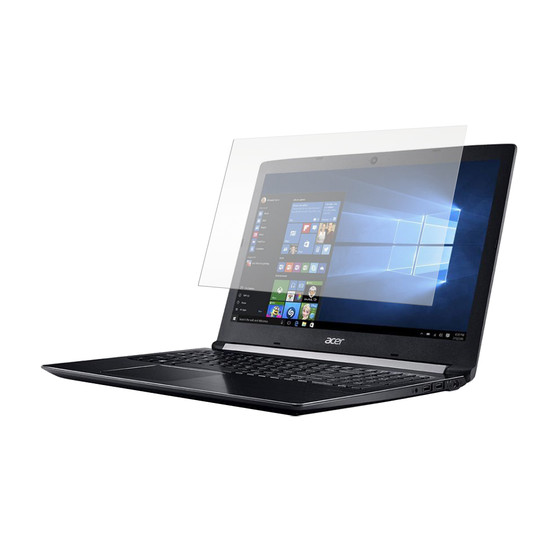Acer Aspire 5 A515-41G Paper Screen Protector