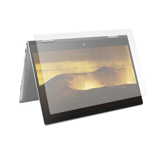 HP Envy x360 15 BP006NA Paper Screen Protector