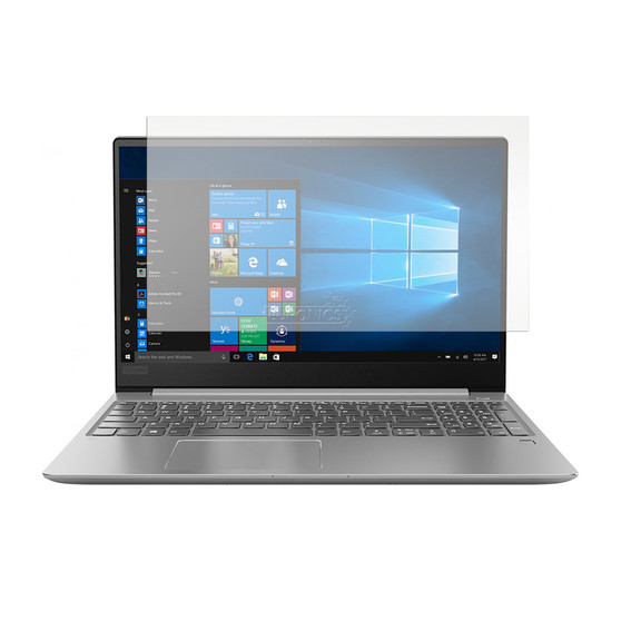 Lenovo IdeaPad 720S (15) (Touch) Paper Screen Protector