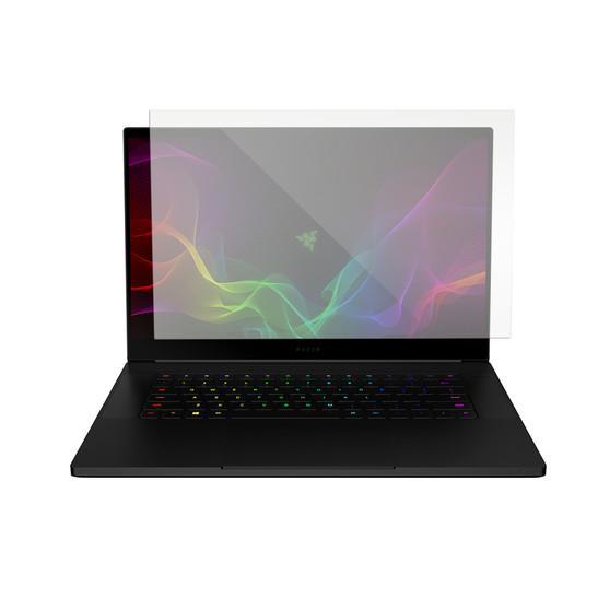 Razer Blade 15 2018 (Non-Touch) Paper Screen Protector