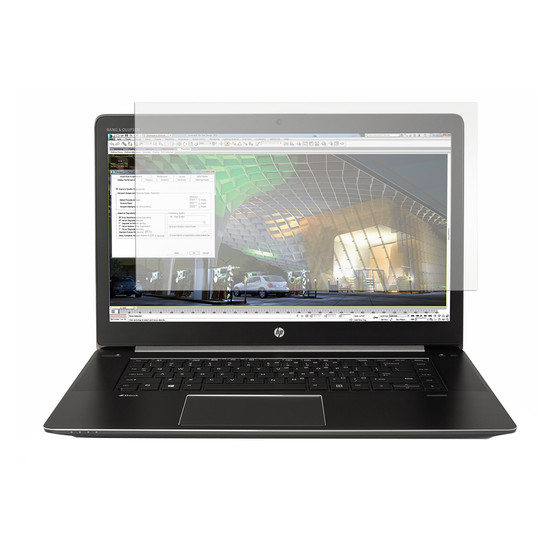 HP ZBook Studio G3 (Touch) Paper Screen Protector