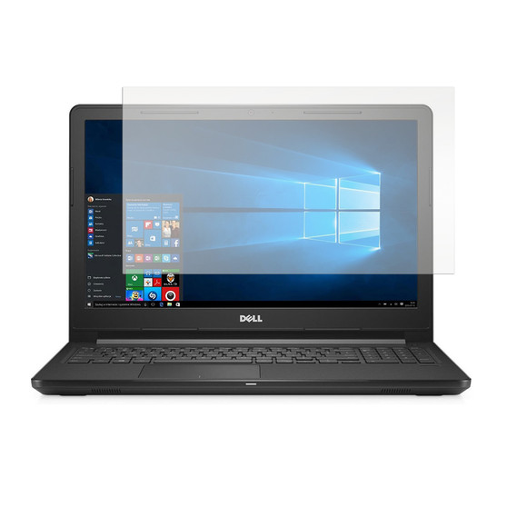 Dell Vostro 15 3578 Paper Screen Protector
