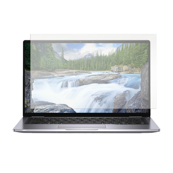 Dell Latitude 14 9410 Paper Screen Protector