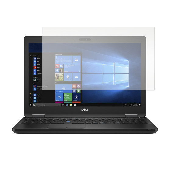 Dell Latitude 15 5580 (Non-Touch) Paper Screen Protector