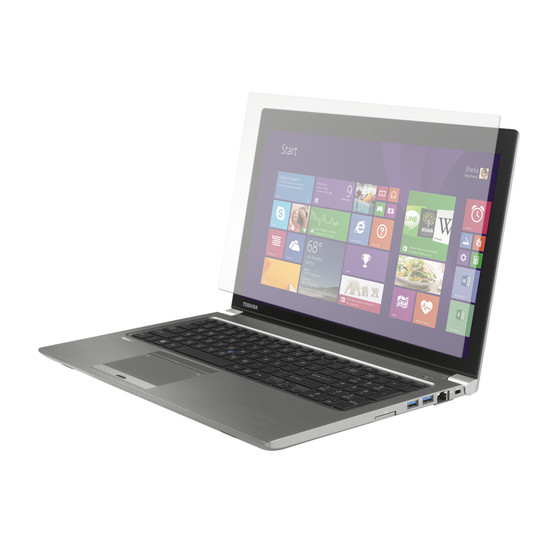 Toshiba Tecra Z50-A-18M Paper Screen Protector