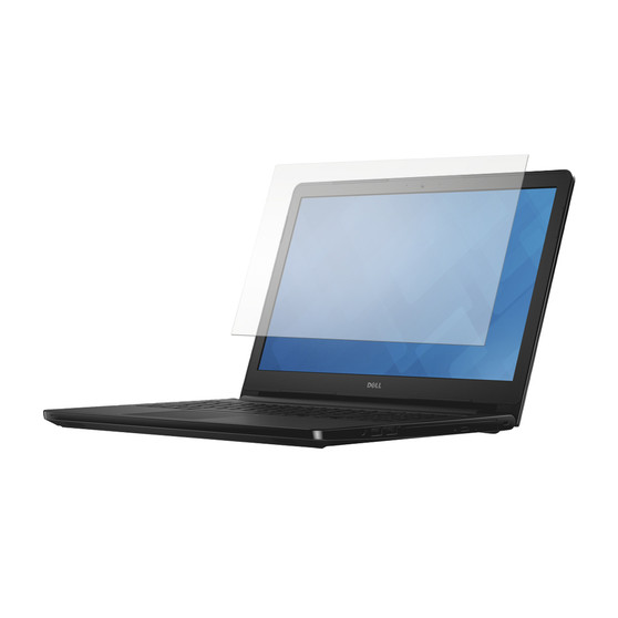 Dell Inspiron 15 3558 (Non-Touch) Paper Screen Protector