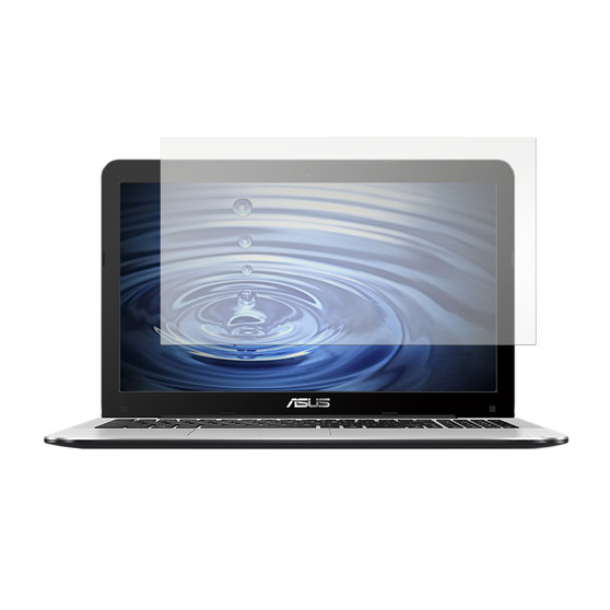 Asus VivoBook X555UA Paper Screen Protector