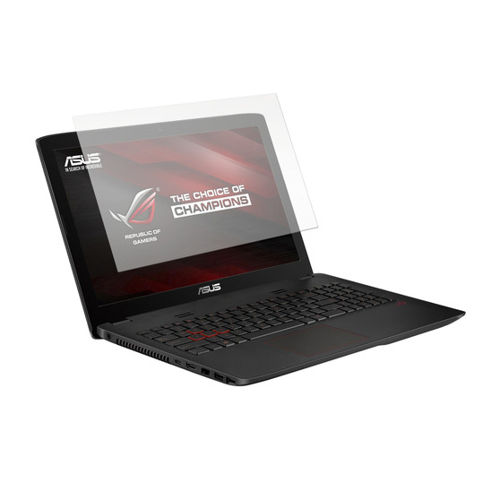 Asus ROG GL552VW Paper Screen Protector