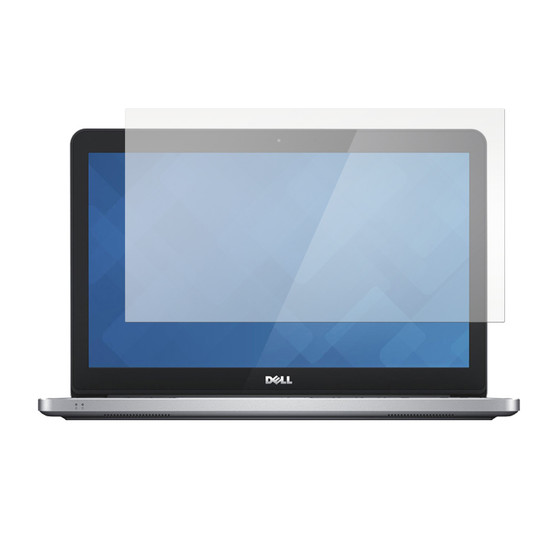 Dell Inspiron 15 7579 Paper Screen Protector