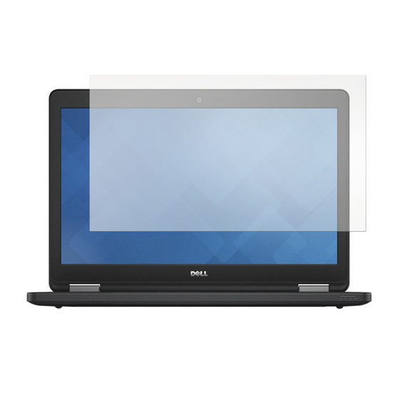 Dell Latitude 15 E5550 (Non-Touch) Paper Screen Protector