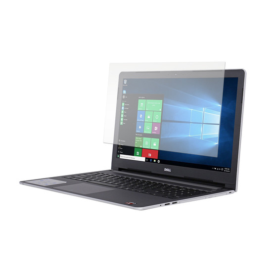 Dell Inspiron i5555 Paper Screen Protector