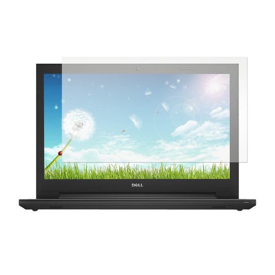 Dell Inspiron 15 3541 Paper Screen Protector