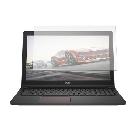 Dell Inspiron 15 7559 (Touch) Paper Screen Protector