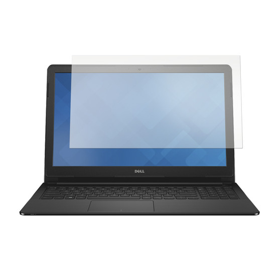 Dell Inspiron 15 3558 Paper Screen Protector
