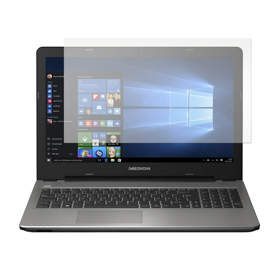 Medion Akoya E6422 Paper Screen Protector