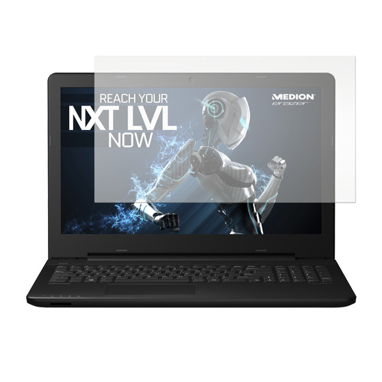 Medion Erazer P6661 Paper Screen Protector