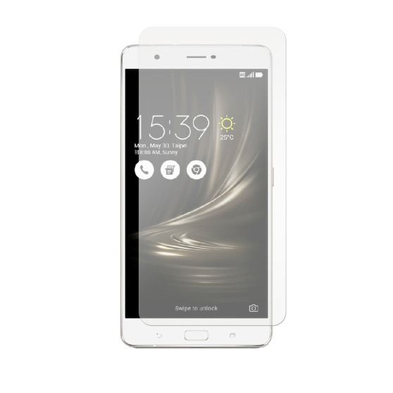 Asus Zenfone 3 Ultra ZU680KL Paper Screen Protector