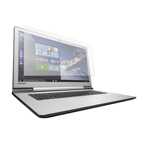Lenovo ideapad 700 (17) Paper Screen Protector