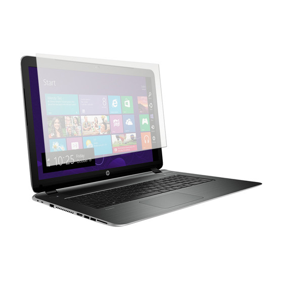 HP Pavilion 17 V3A33AV Paper Screen Protector