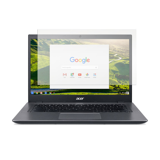 Acer Chromebook 14 CP5-471 Paper Screen Protector