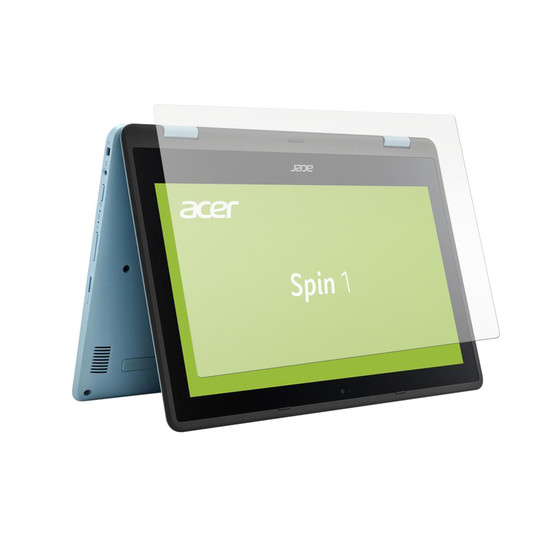 Acer Spin 1 SP113-31 Paper Screen Protector