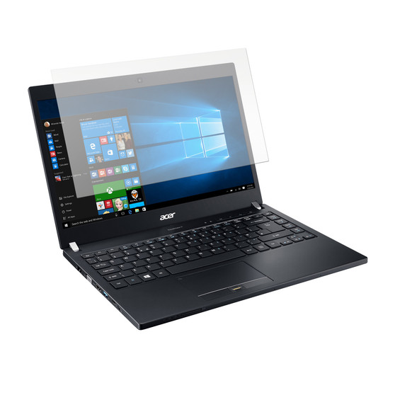 Acer TravelMate P648 Paper Screen Protector