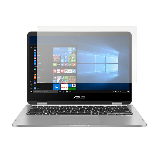 Asus VivoBook Flip 14 TP410 Paper Screen Protector