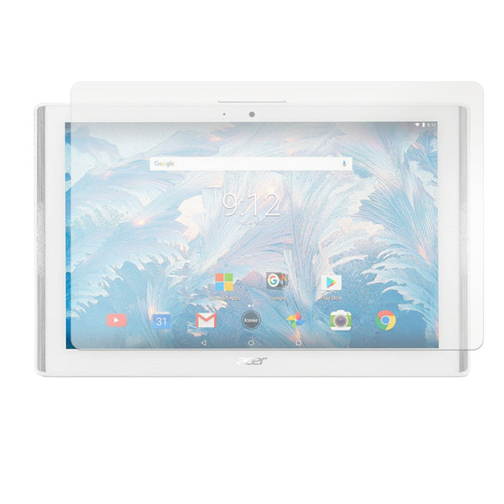 Acer Iconia One 10 Tablet B3-A40 Paper Screen Protector