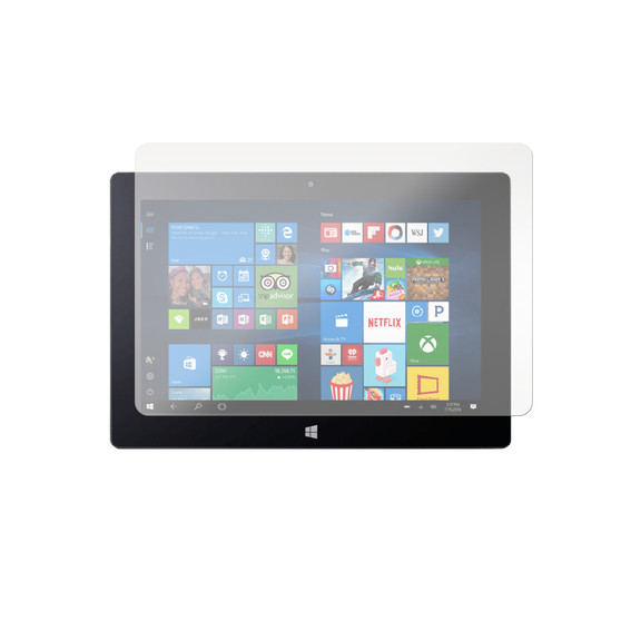 Acer Aspire Switch One 10 SW1-011 Paper Screen Protector