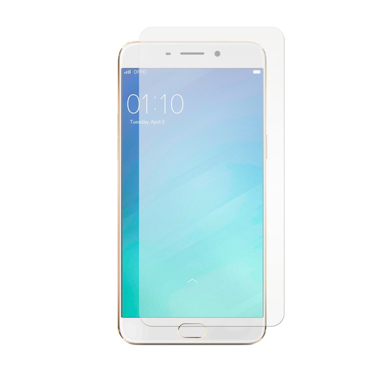 Oppo F1 Plus Paper Screen Protector