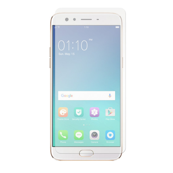 Oppo F3 Paper Screen Protector