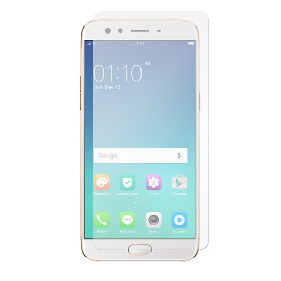 Oppo F3 Plus Paper Screen Protector