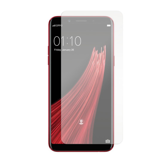Oppo F5 Paper Screen Protector