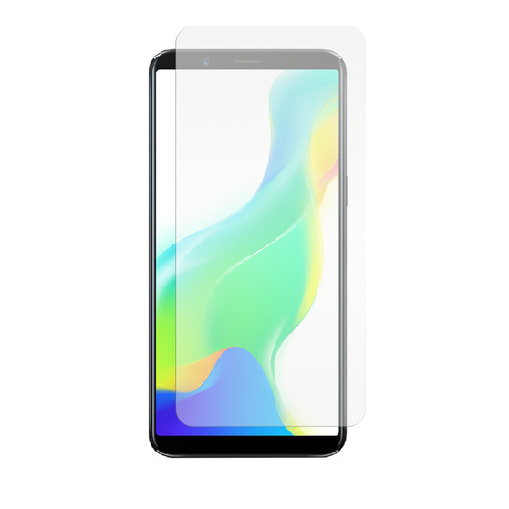 Oppo R11s Plus Paper Screen Protector