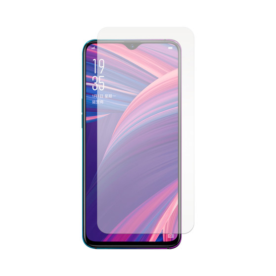 Oppo R17 Pro Paper Screen Protector